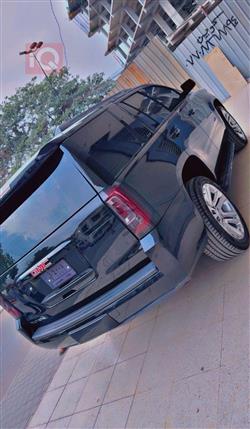 جي ام سي يوكون